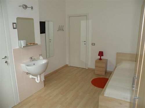 Le Tre Torri Hotel - Milan — Fotos 2